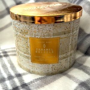 Caramel Drizzle Candle